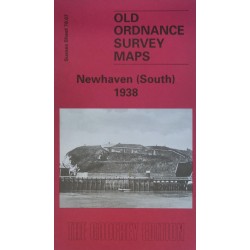 Newhaven South 1938